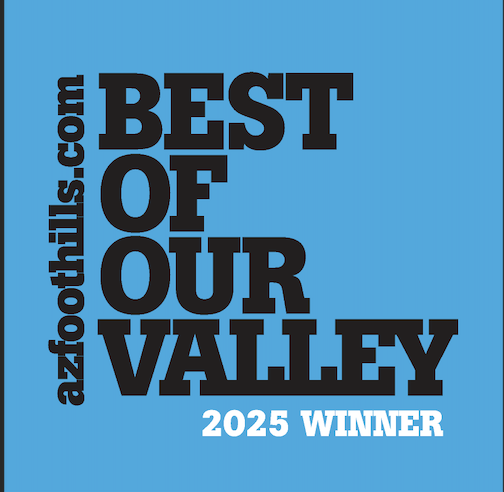 Best of our valley 2024 winner